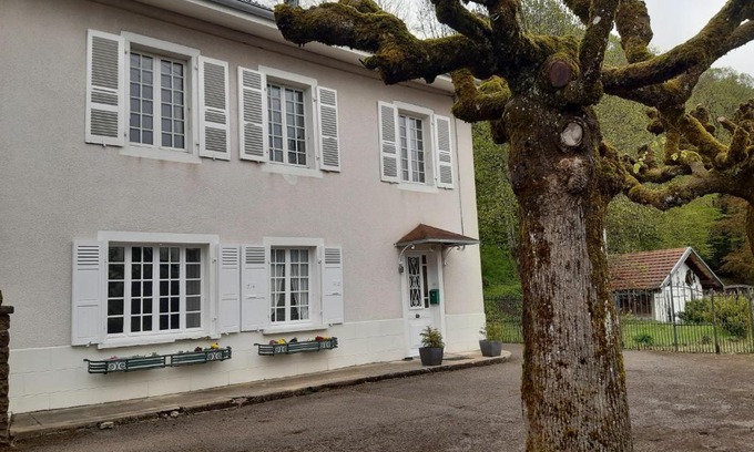 Tancua House | Les Tilleuls