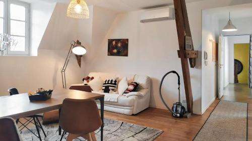 Montignac Apartment | Les toits de Lascaux