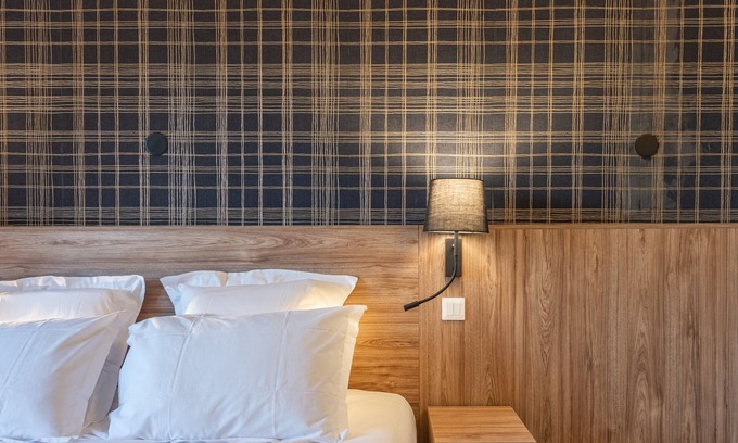 Sevrier Apartment | Les Tonnelles