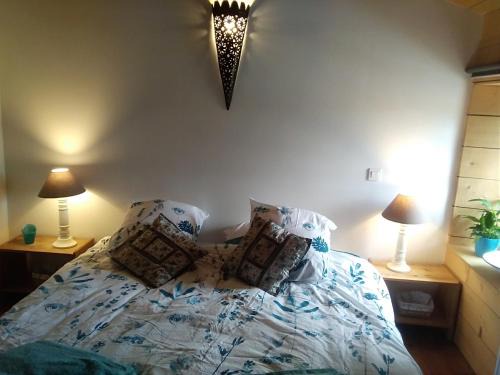 La Bernardiere Bed & Breakfast | Les Tournesols