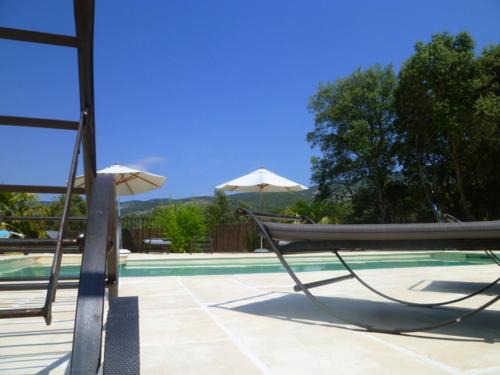 Bedoin House | Les Tournillayres