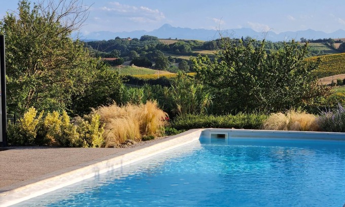 Canens House | Les Vallons - Canens