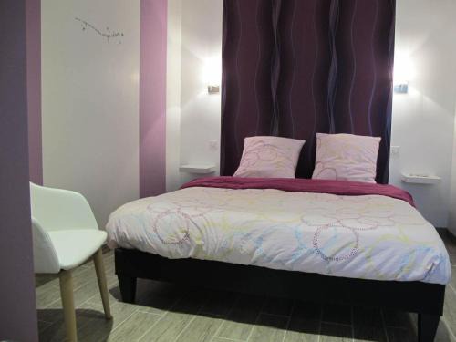 Verdun Bed & Breakfast | Les Victoriennes