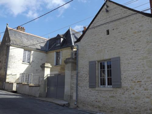 Vouvray House | Les Voies Blanches