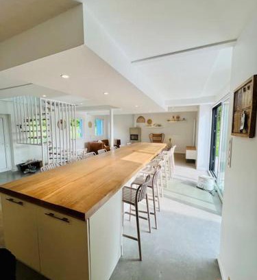 Saint-Venant House | Les volets bleus