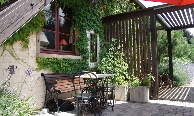 Brumath House | Lescalier