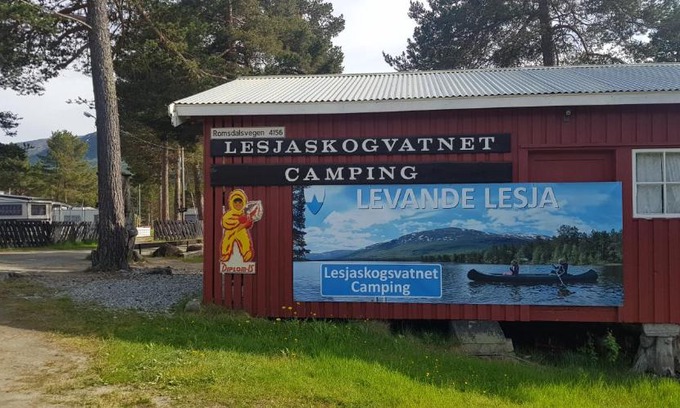 Lesja Other | Lesjaskogsvatnet Camping