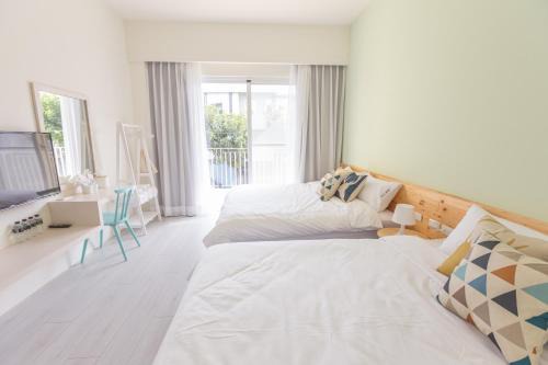 Taitung City Centre House | Let's Go Papa
