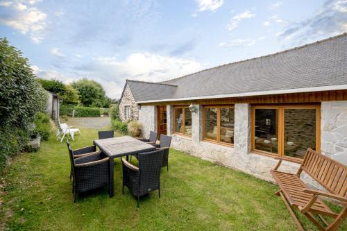 Pordic House | LEtang du Vaudic - Jardin de 1000m²