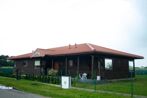Skulsk House | Letnisko nad Gopłem