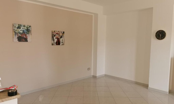 Borgetto Apartment | Letos