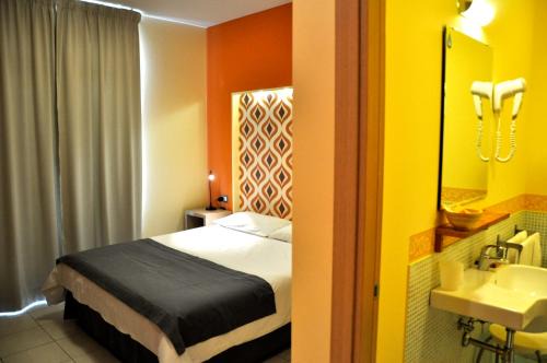 Sambucheto Bed & Breakfast | Letto & Riletto