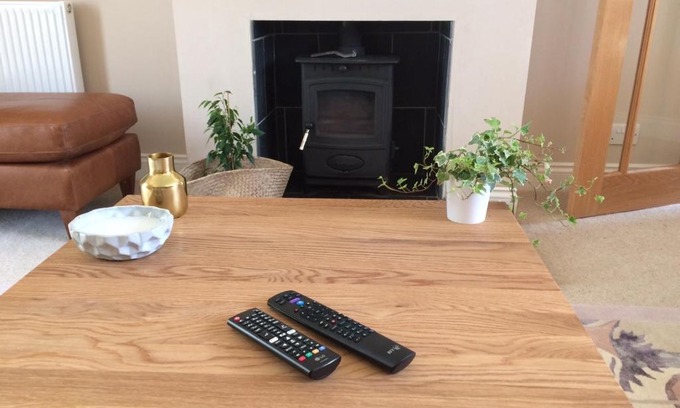 Pitlochry House | Lettoch House