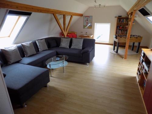 Wangerland Apartment | Leuchtturm