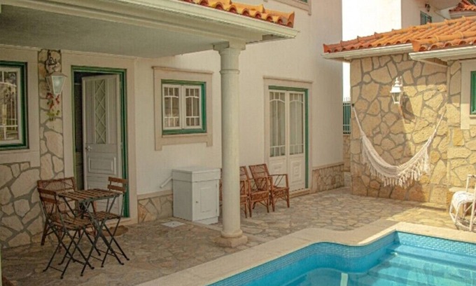 Seixal Villa | Leuzea Villa, Seixal, Setubal