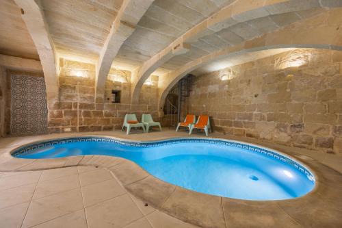 Gharb House | Levander Suite 1 at Tan-Neputi by Solea