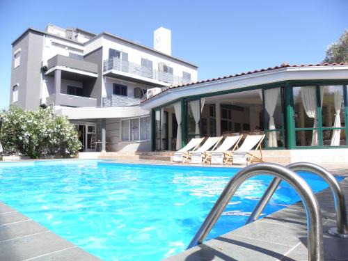 Sukosan Hotel | Levant Residence