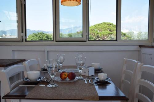 Marina di Carrara Bed & Breakfast | Levante