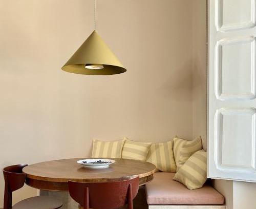 Lecce Apartment | Levante Suite - Luxurious 1 bedroom