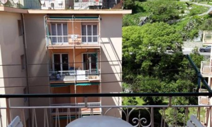 Levanto Apartment | LEVANTO (CINQUE TERRE) SPECIAL OFFER ! 150 METERS FROM THE SEA!