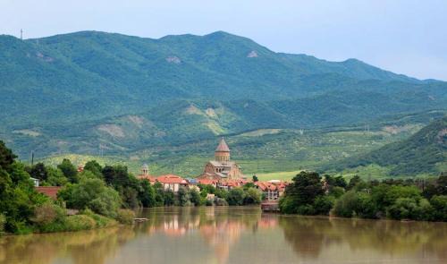 Mtskheta Apartment | Levanto