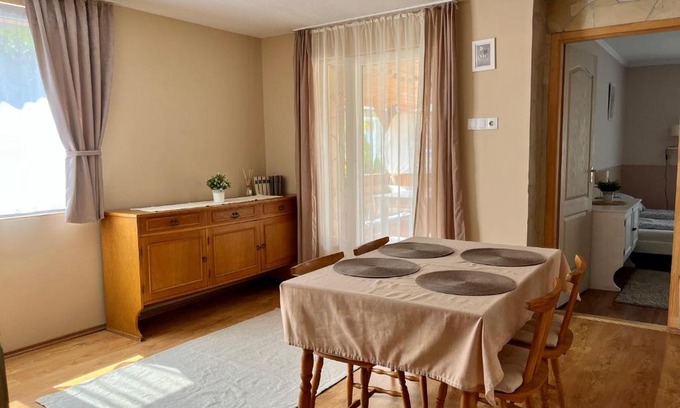 Bakonybel House | Levendula Vendégház