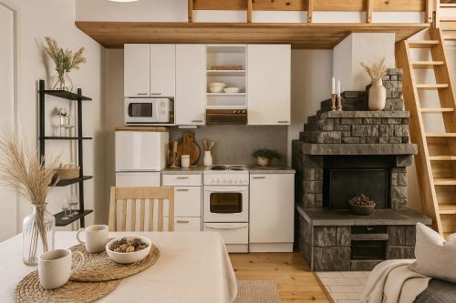 Sirkka Apartment | Levi Keskusta, Kätkä Kaksi