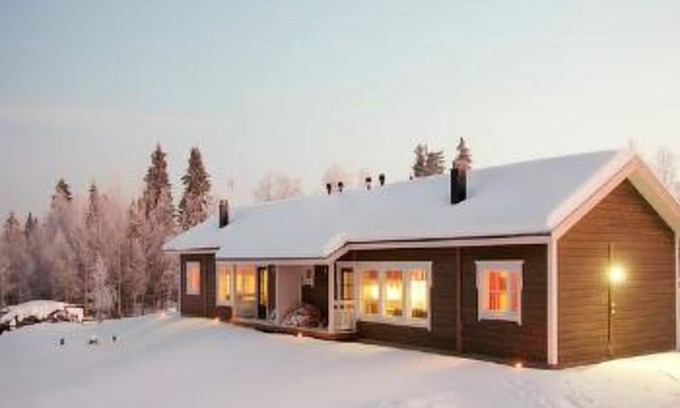 Koengaes House | Levin Revontulitaivas 1 by Interhome