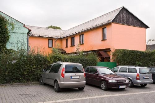Ostrava House | Levné ubytování Ostrava