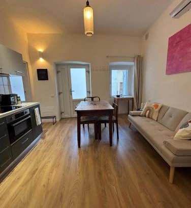 Levo Apartment | LevOasi 3 - Lake & mountain view escape