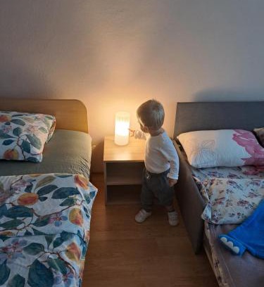 Sofia Apartment | LevskiG Studio 10 min from Sofia Airport and city centre