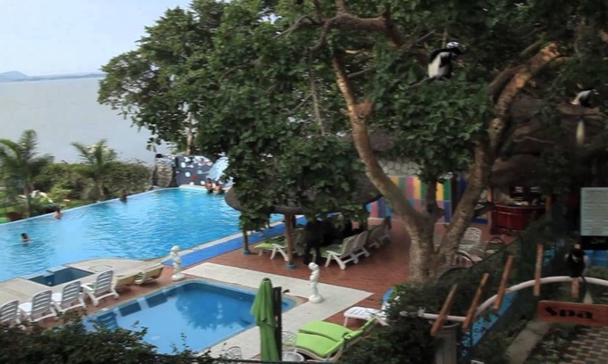 Awassa Hotel | Lewi Resort and Spa