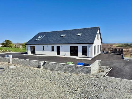 Isle of Lewis Apartment | Lewis Living