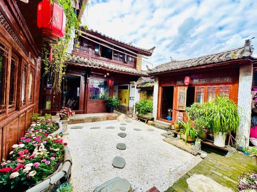 Dayan Old Town House | Lewo Guest House