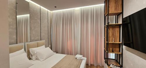 Dhermi Apartment | Lex Studio Santorini