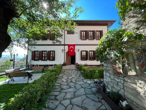 Safranbolu City Center Hotel | Leyla Hanım Konağı
