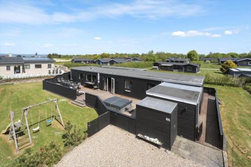 Vinderup House | LF12086-Vinderup-Vigen-86