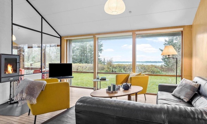 Erslev House | LF13070 Erslev - Fjordkær 70
