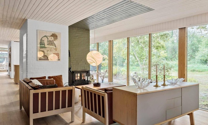 Ronbjerg House | LF14999 Roslev - Vile Vestergårdvej 51