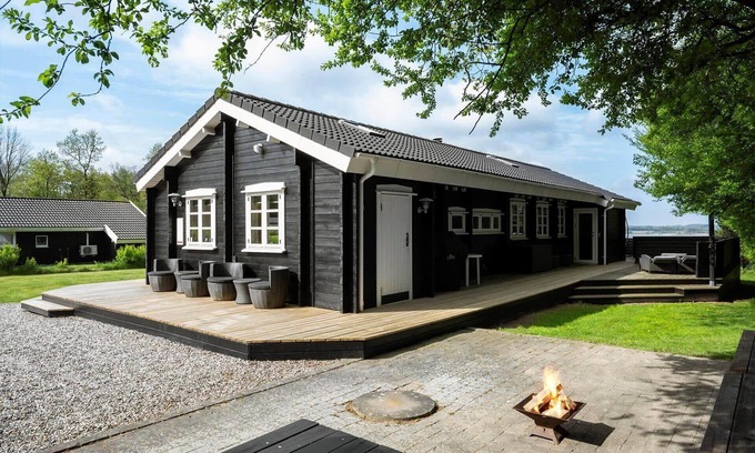 Skals House | LF15023 Skals - Lynderup Strand 2