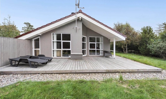 Hurup Thy House | LF307 Hurup Thy - Blåmejsevej 2