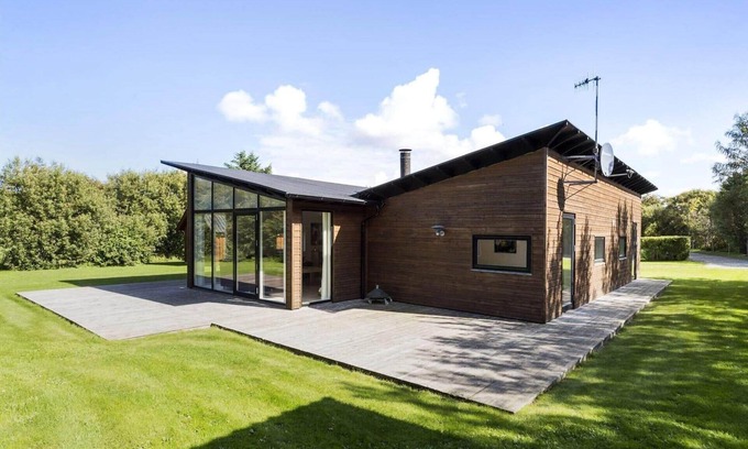 Vestervig House | LF530 Vestervig - Hannesvej 30