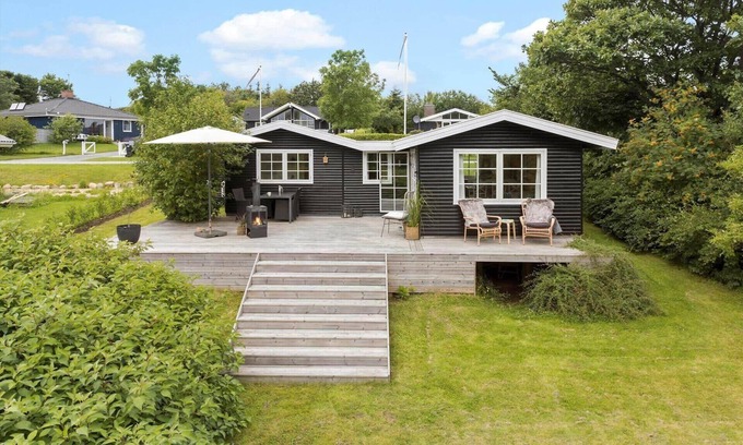 Hurup Thy House | LF622 Hurup - Bakkesiden 22