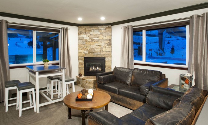 North Park City Condo | LFT28 By Park City Experience - Incredible Ski-In/Ski-Out At Park City Mountain