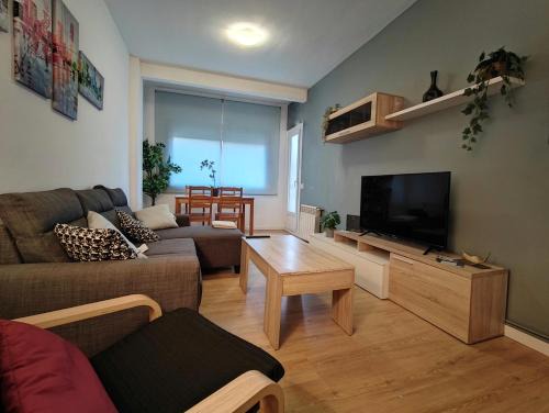 Sabadell Apartment | LG DownTown Sabadell Apartment