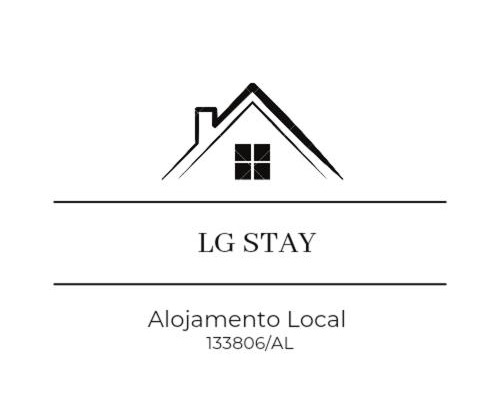 Castro Daire House | LG STAY