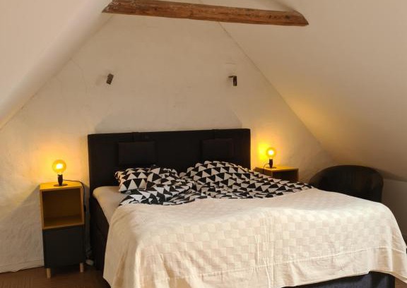 Gamla Staden-Sandskogen Apartment | Lgh centralt i Ystad