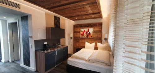 Kueps Hotel | LH Boardinghouse GmbH - wi Dahaam