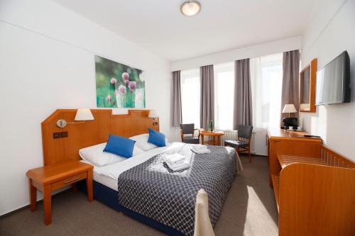 Kutna Hora Hotel | LH Hotel Mědínek Old Town