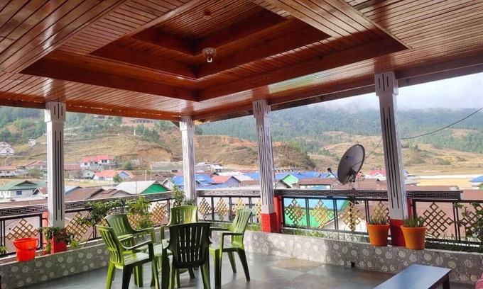 Kargong Hotel | Lhasa Homestay